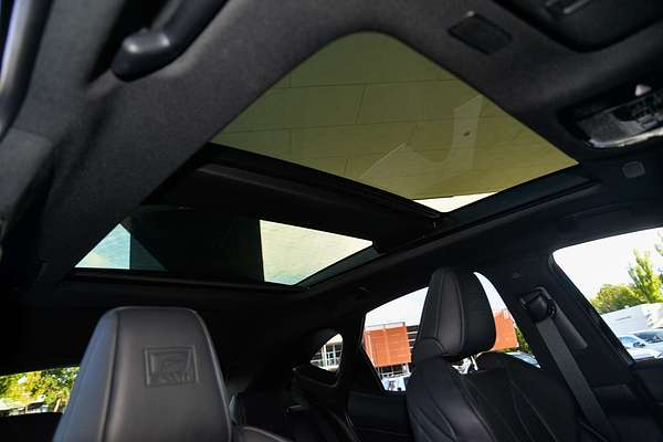 2024 Lexus NX NX350h F Sport AAZH25R
