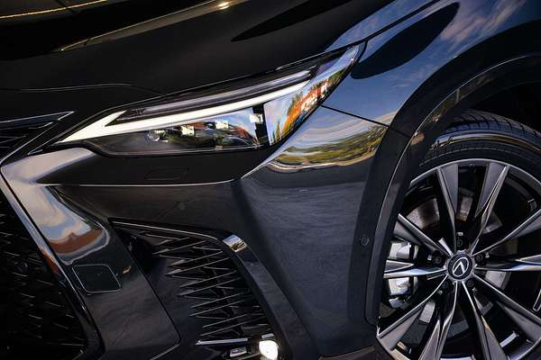 2024 Lexus NX NX350h F Sport AAZH25R