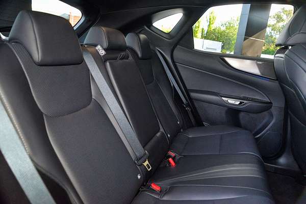 2024 Lexus NX NX350h F Sport AAZH25R
