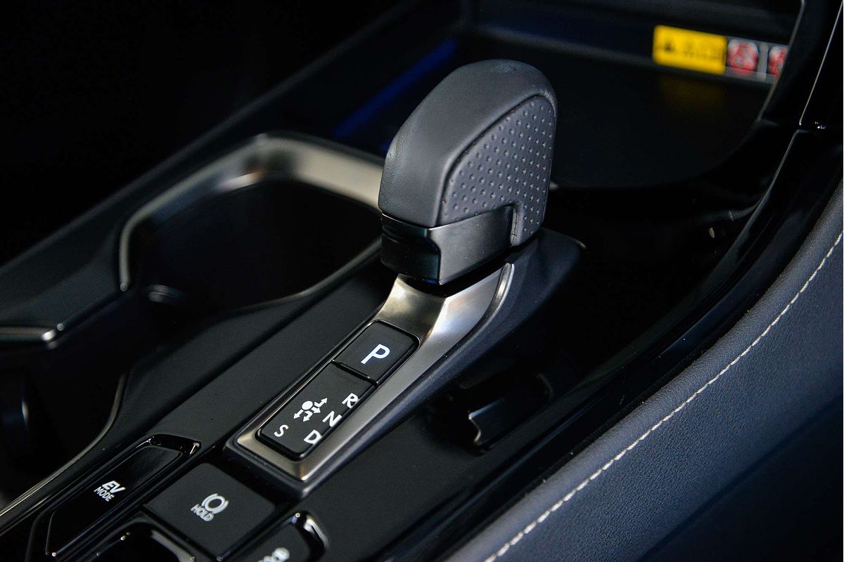 2024 Lexus NX NX350h F Sport AAZH25R
