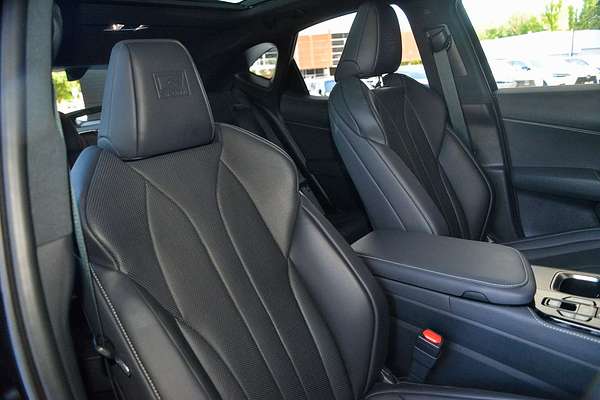 2024 Lexus NX NX350h F Sport AAZH25R