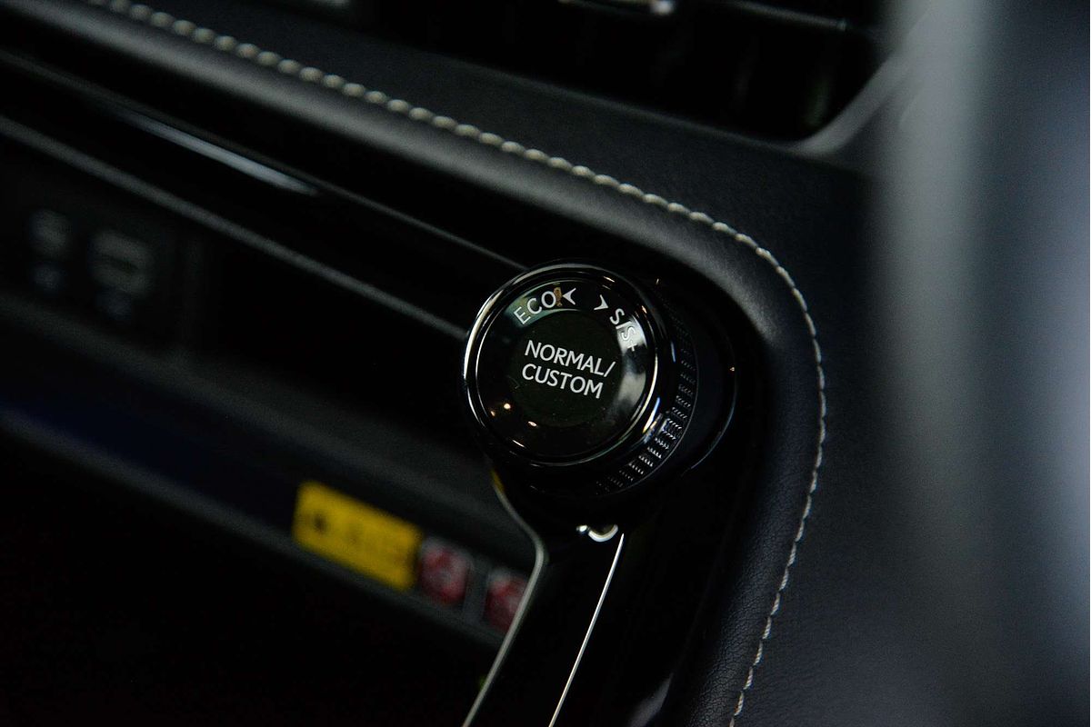 2024 Lexus NX NX350h F Sport AAZH25R