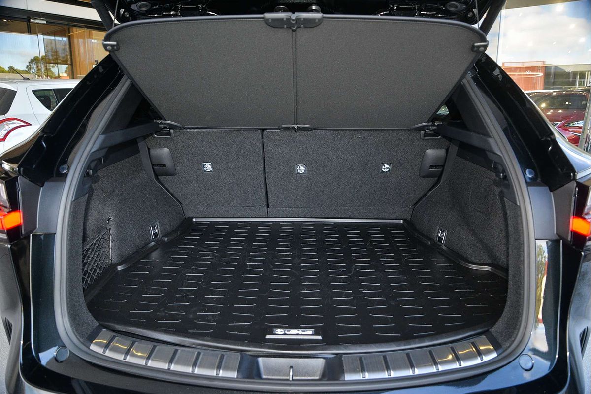 2024 Lexus NX NX350h F Sport AAZH25R