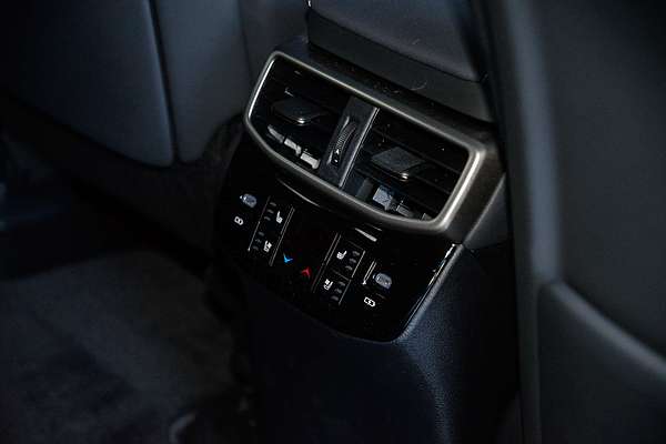 2023 Lexus RX RX350 Sports Luxury TALA15R