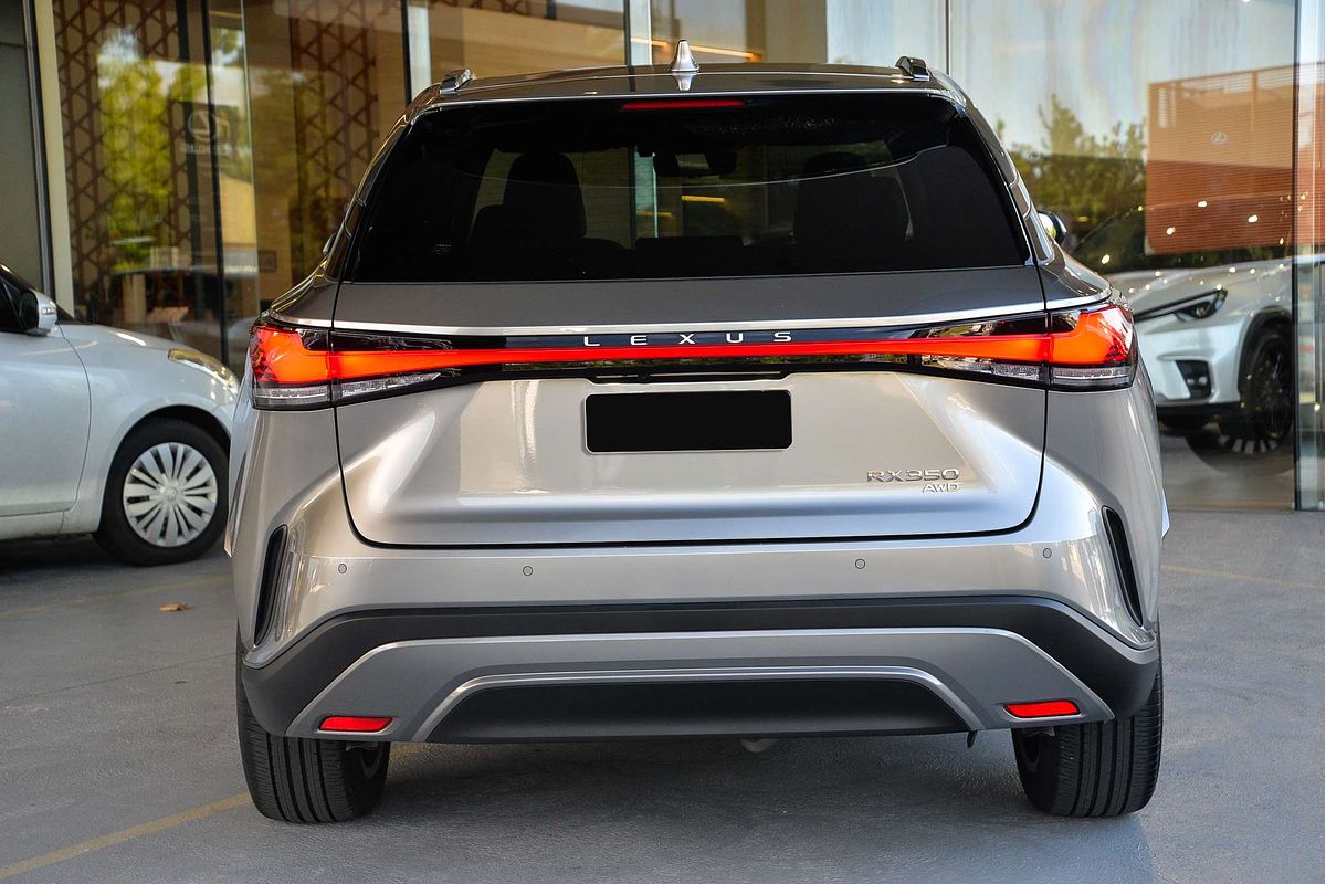 2023 Lexus RX RX350 Sports Luxury TALA15R