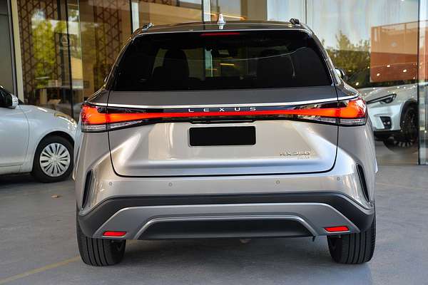 2023 Lexus RX RX350 Sports Luxury TALA15R
