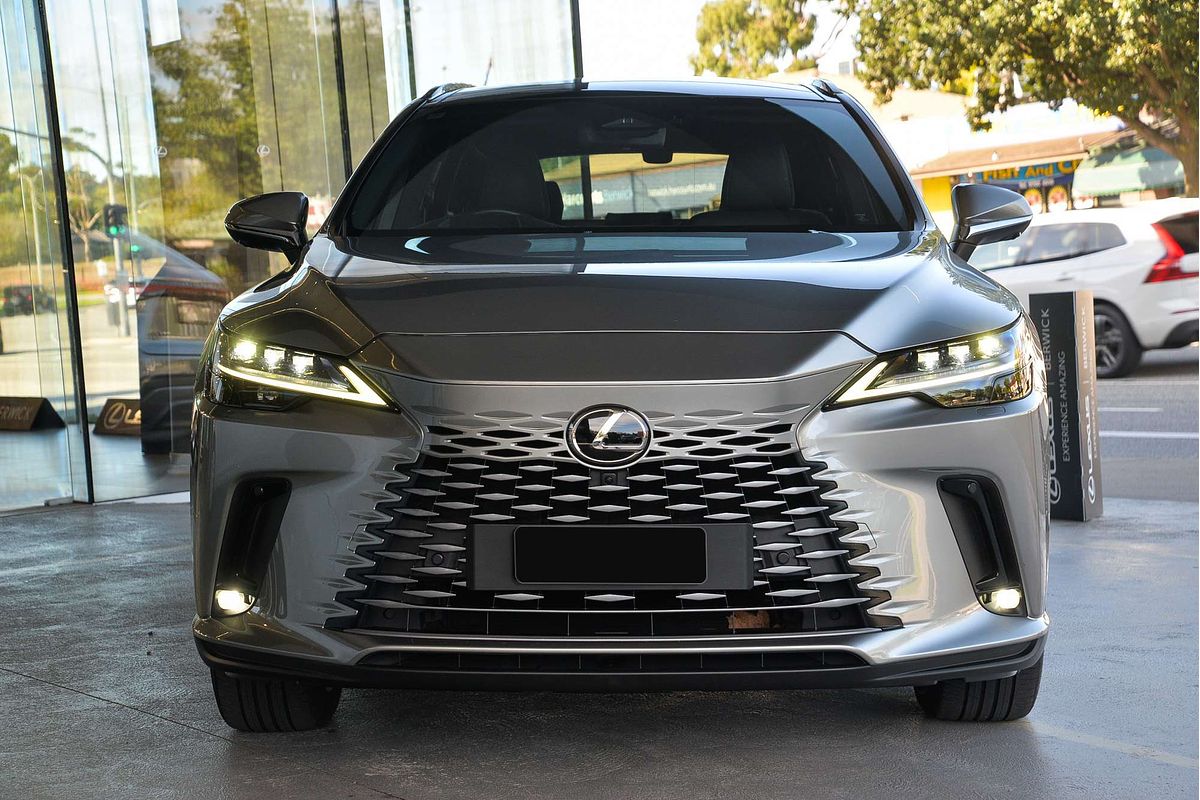 2023 Lexus RX RX350 Sports Luxury TALA15R