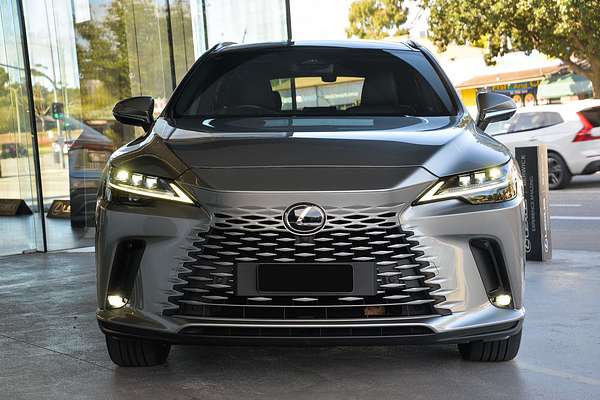 2023 Lexus RX RX350 Sports Luxury TALA15R