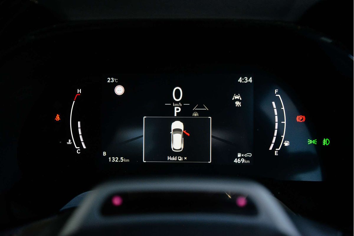 2023 Lexus RX RX350 Sports Luxury TALA15R