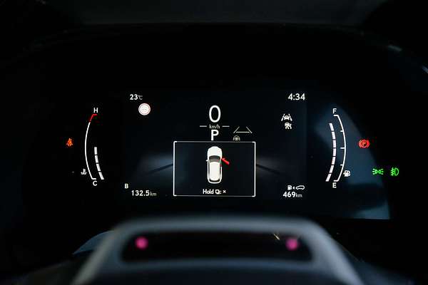 2023 Lexus RX RX350 Sports Luxury TALA15R