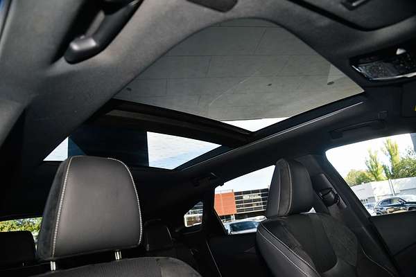 2023 Lexus RX RX350 Sports Luxury TALA15R