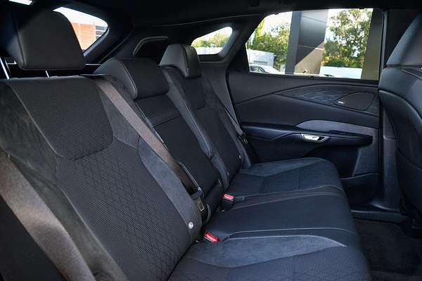 2023 Lexus RX RX350 Sports Luxury TALA15R