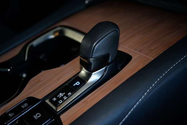 2023 Lexus RX RX350 Sports Luxury TALA15R