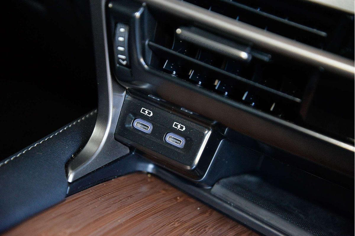 2023 Lexus RX RX350 Sports Luxury TALA15R