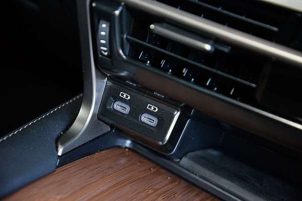 2023 Lexus RX RX350 Sports Luxury TALA15R