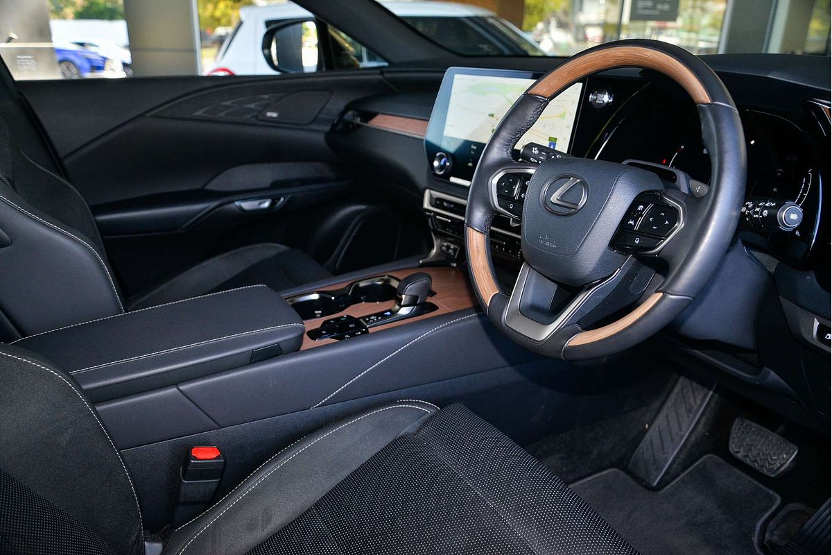 2023 Lexus RX RX350 Sports Luxury TALA15R