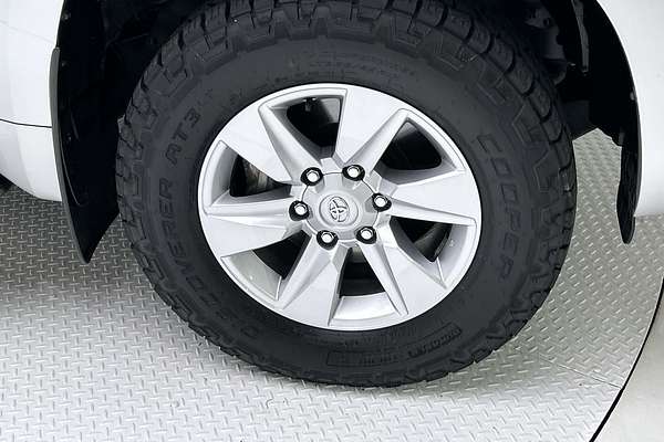 2020 Toyota Landcruiser Prado GXL GDJ150R
