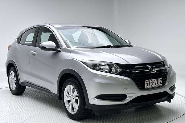 2015 Honda HR-V VTi