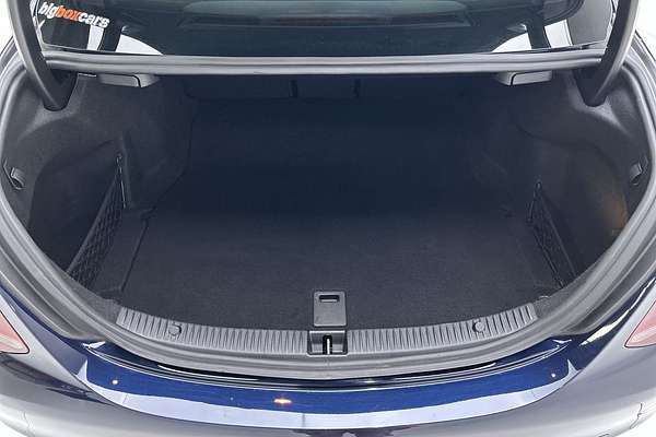 2019 Mercedes-Benz C-Class C200 W205