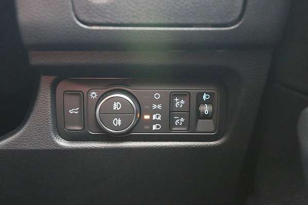 2024 Ford Everest Sport