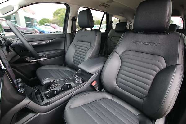 2024 Ford Everest Sport