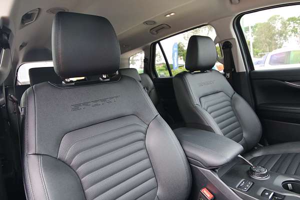 2024 Ford Everest Sport