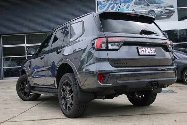 2024 Ford Everest Sport