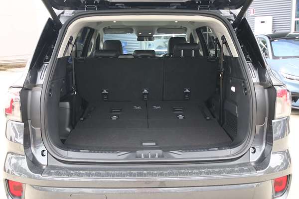 2024 Ford Everest Sport