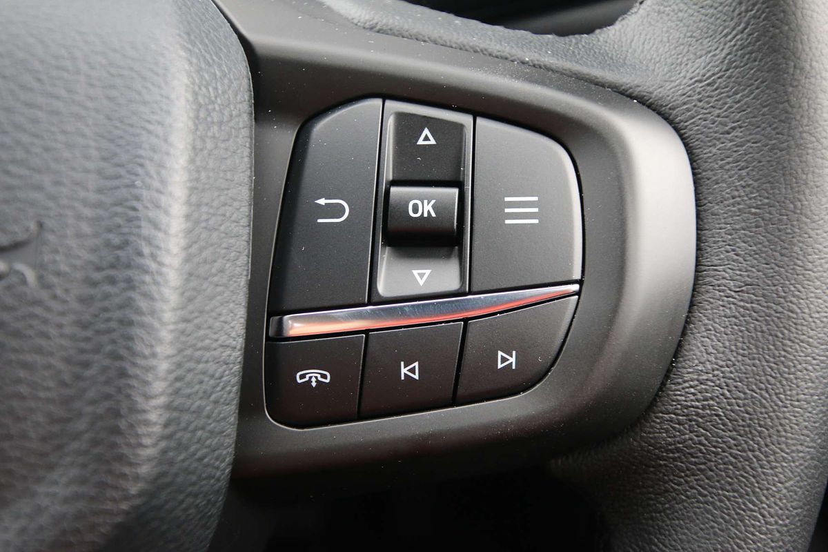 2024 Ford Everest Sport