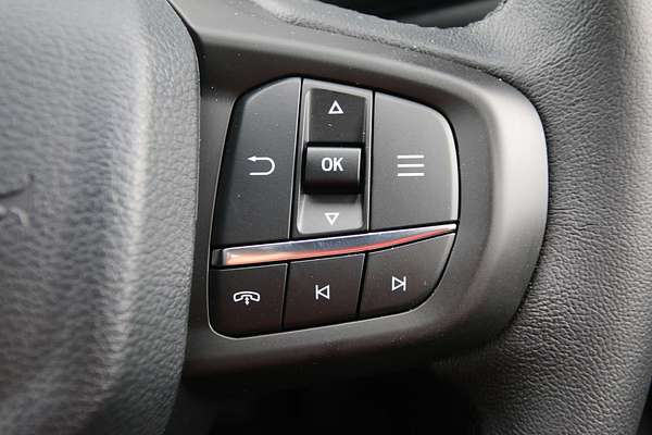 2024 Ford Everest Sport