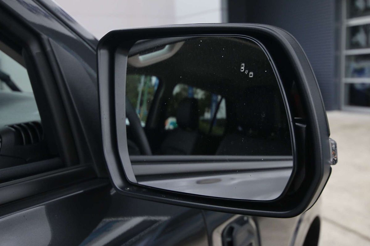2024 Ford Everest Sport