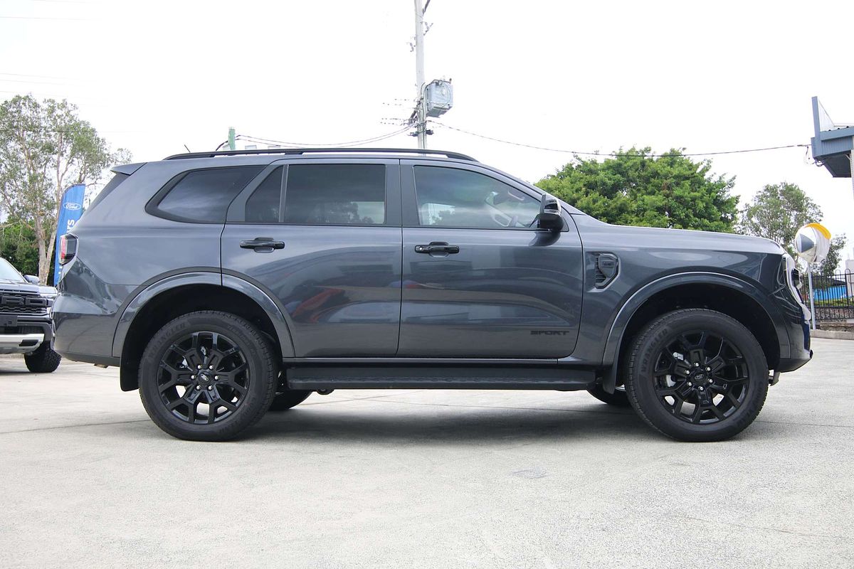2024 Ford Everest Sport