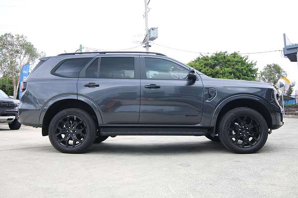 2024 Ford Everest Sport