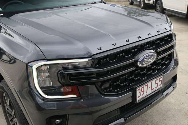 2024 Ford Everest Sport