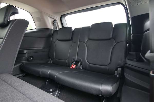 2024 Ford Everest Sport