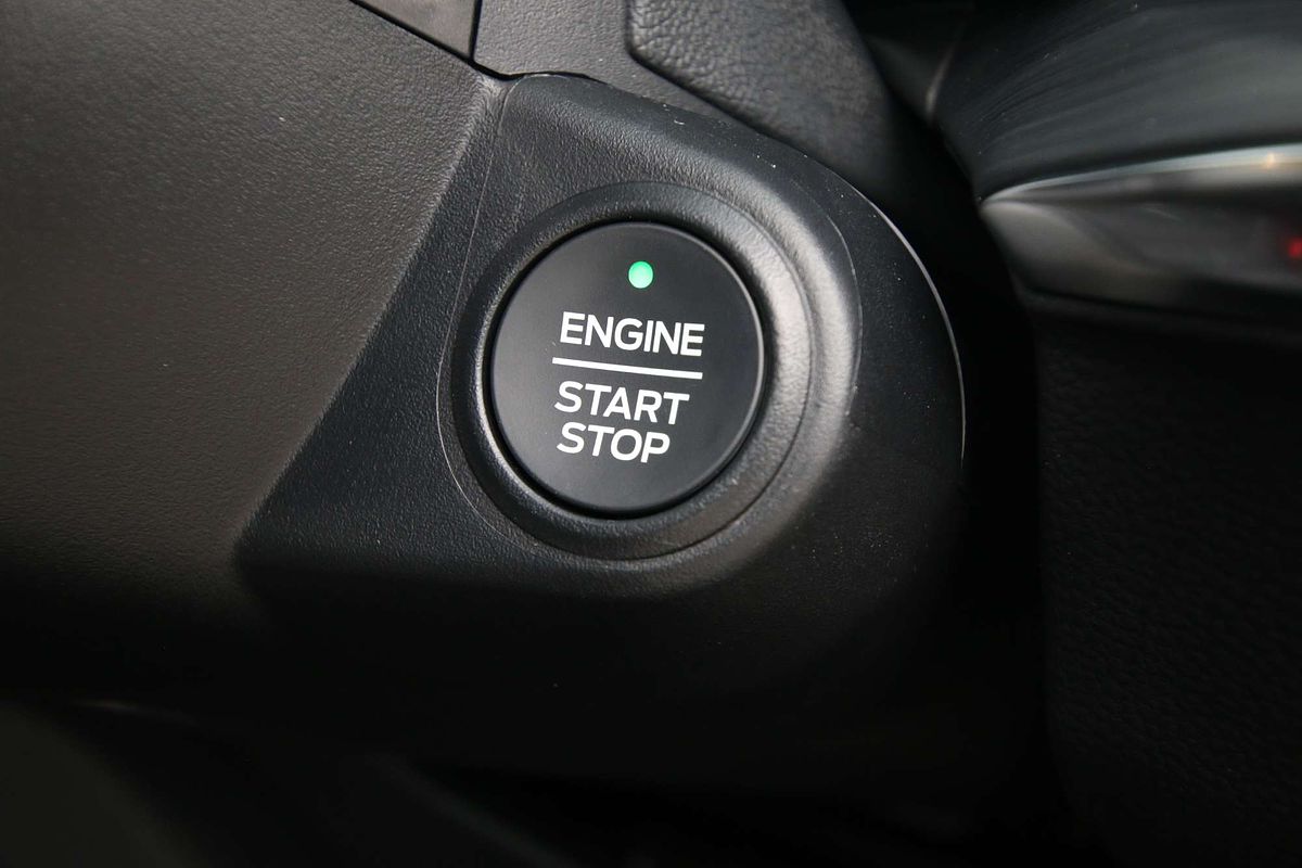 2024 Ford Everest Sport