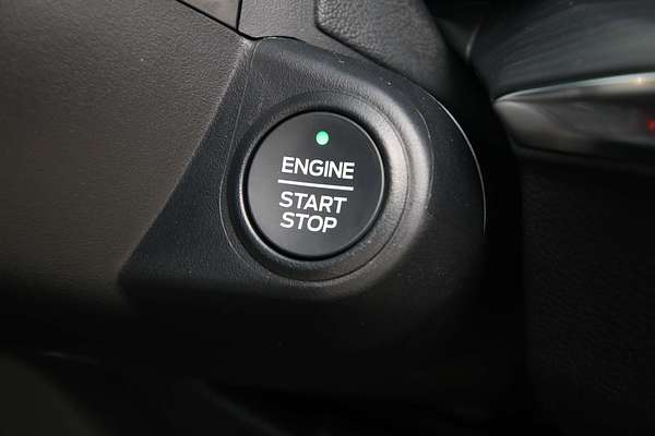 2024 Ford Everest Sport