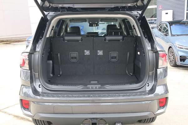 2024 Ford Everest Sport