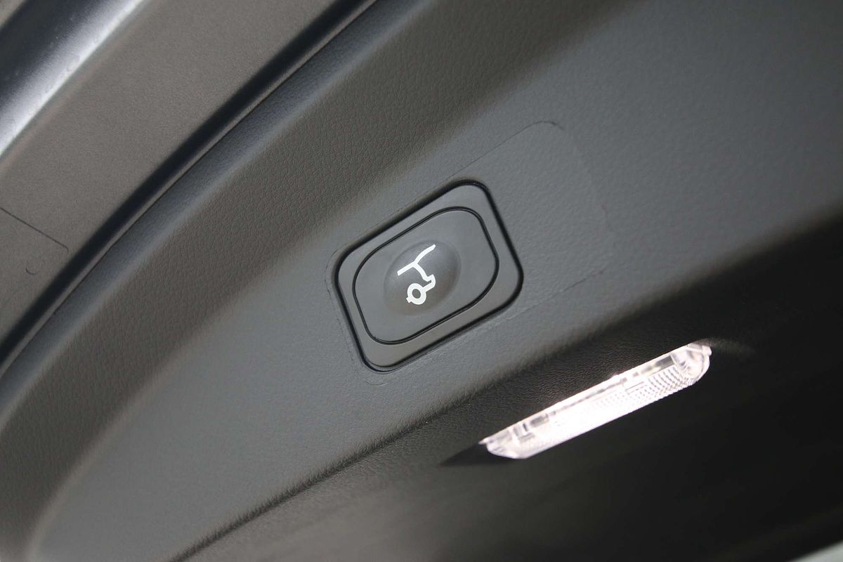 2024 Ford Everest Sport