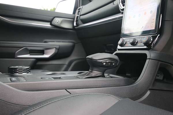2024 Ford Everest Sport