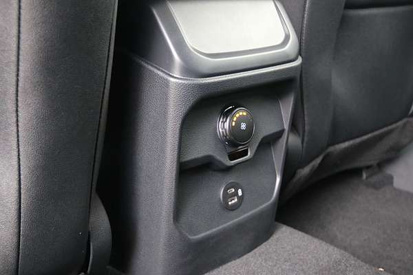 2024 Ford Everest Sport
