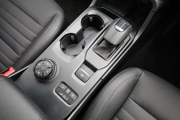 2024 Ford Everest Sport
