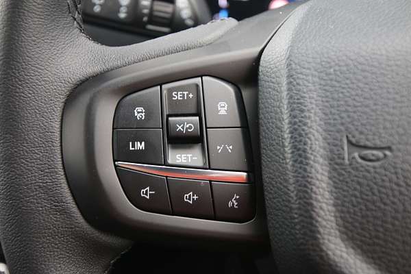 2024 Ford Everest Sport