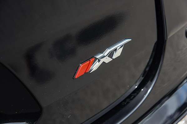 2025 Isuzu MU-X