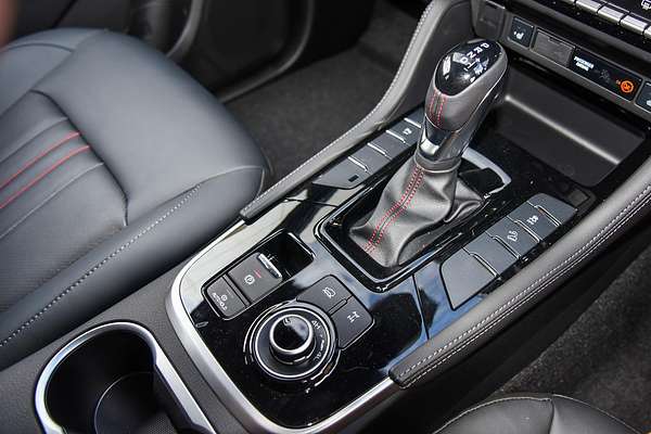 2025 Isuzu MU-X