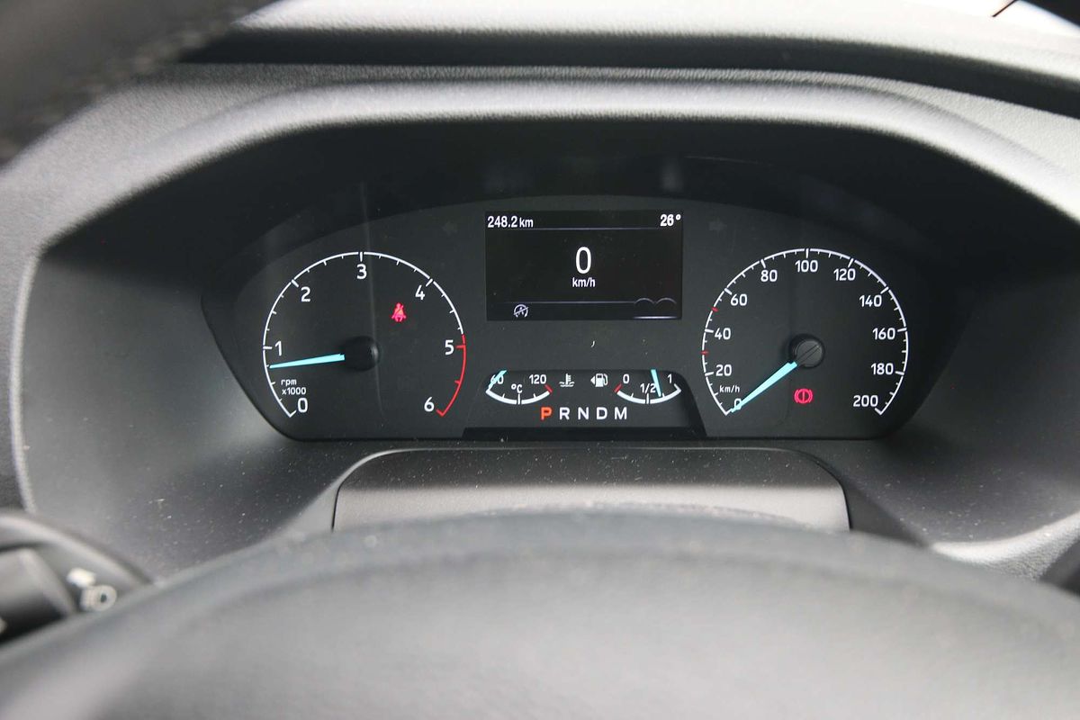 2023 Ford Transit Custom 320S Sport VN SWB