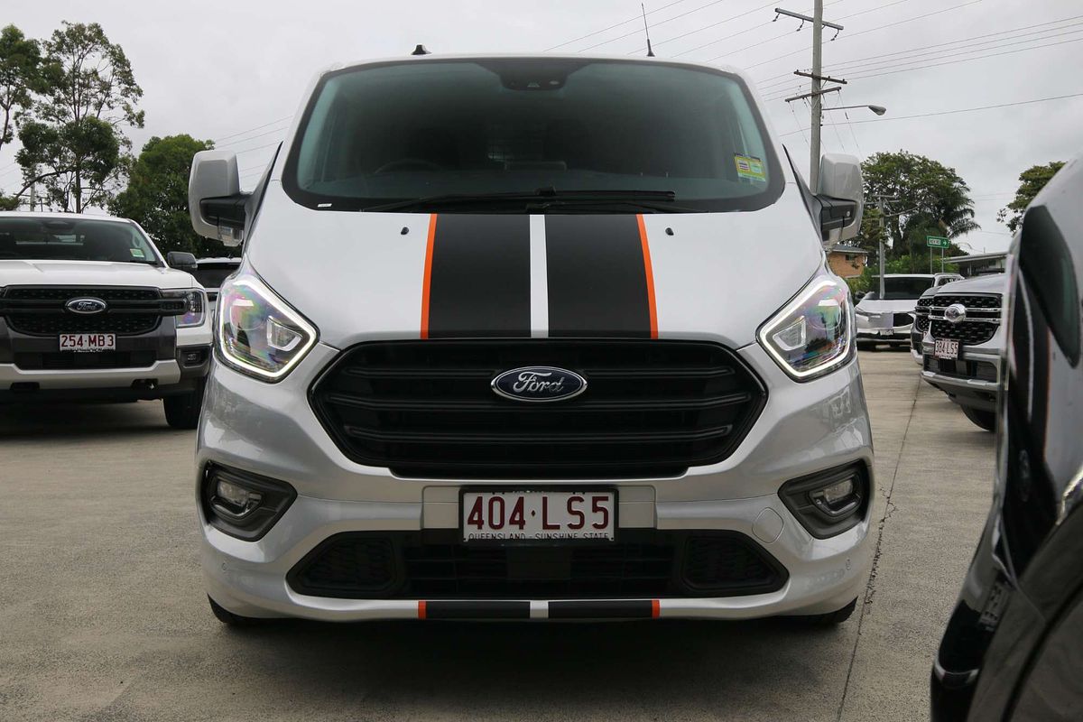 2023 Ford Transit Custom 320S Sport VN SWB