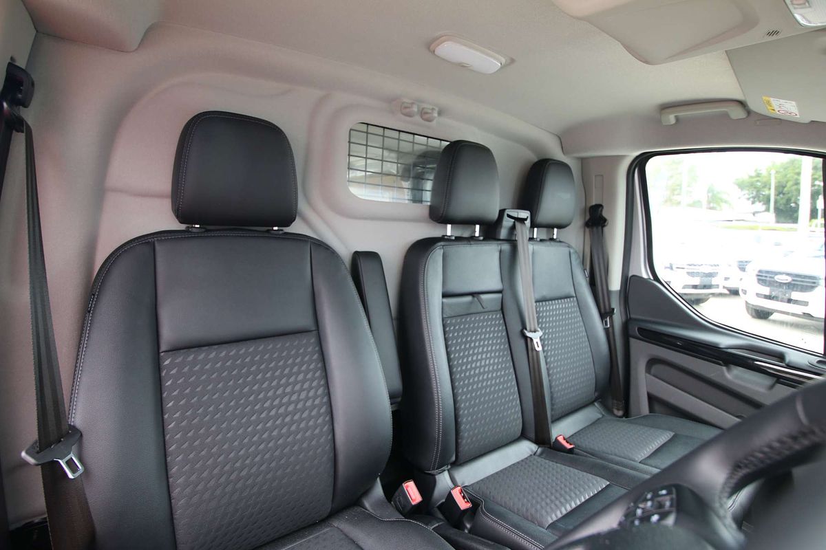 2023 Ford Transit Custom 320S Sport VN SWB