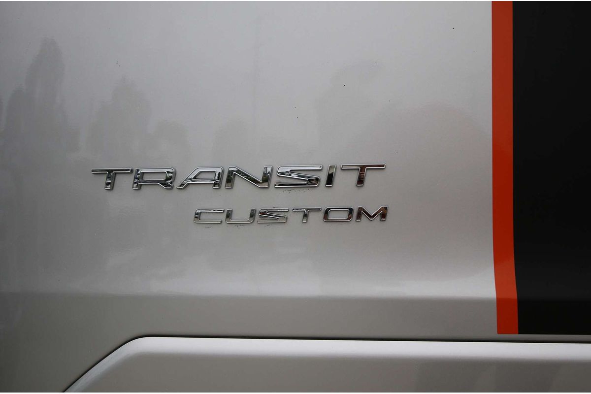 2023 Ford Transit Custom 320S Sport VN SWB