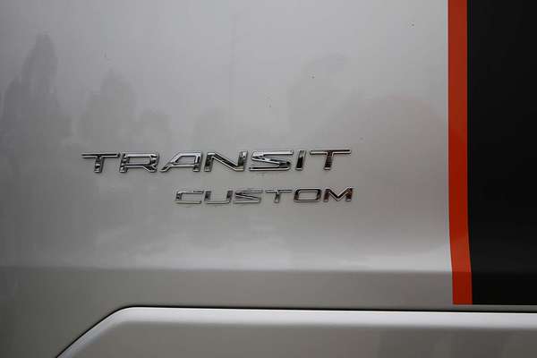 2023 Ford Transit Custom 320S Sport VN SWB